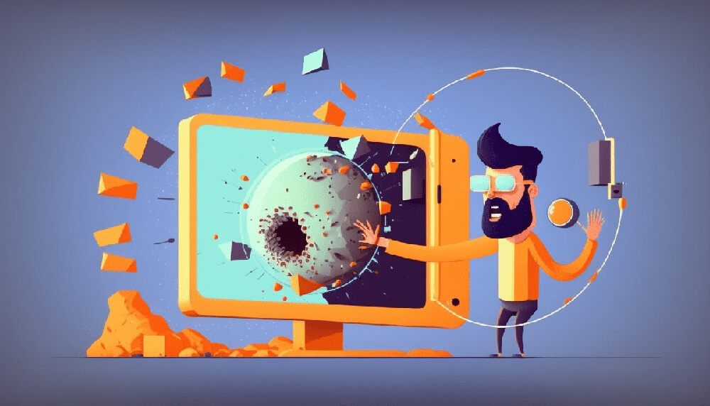 The Impact of Animated Explainer Videos on Brand Awareness and Recognition